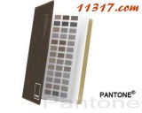 TCX色卡迷你版棉布色卡PANTONE 便攜手冊(cè)FFC124