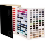 TCX色卡迷你版棉布色卡PANTONE 便攜手冊(cè)FFC124